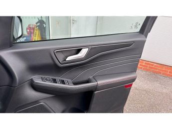 Ford Kuga 2.5 PHEV ST-Line X Edition 5dr CVT Estate