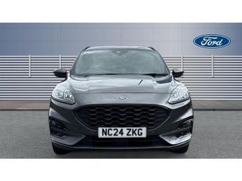 Ford Kuga 2.5 PHEV ST-Line X Edition 5dr CVT Estate