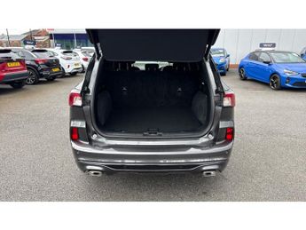 Ford Kuga 2.5 PHEV ST-Line X Edition 5dr CVT Estate