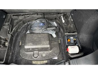 Ford Kuga 2.5 PHEV ST-Line X Edition 5dr CVT Estate