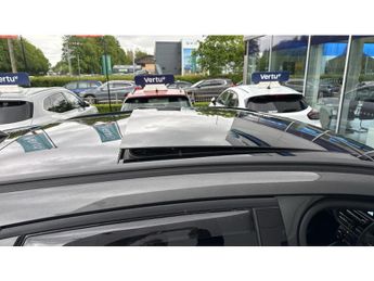 Ford Kuga 2.5 PHEV ST-Line X Edition 5dr CVT Estate