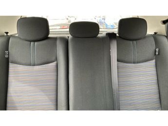 Nissan LEAF 110kW N-Connecta 39kWh 5dr Auto Electric Hatchback