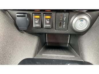Nissan LEAF 110kW N-Connecta 39kWh 5dr Auto Electric Hatchback