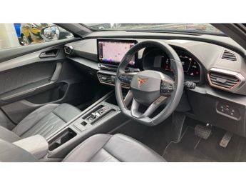 CUPRA Formentor 2.0 TSI 190 V2 5dr DSG 4Drive Petrol Estate