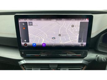 CUPRA Formentor 2.0 TSI 190 V2 5dr DSG 4Drive Petrol Estate