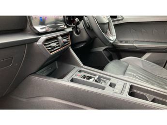 CUPRA Formentor 2.0 TSI 190 V2 5dr DSG 4Drive Petrol Estate