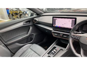 CUPRA Formentor 2.0 TSI 190 V2 5dr DSG 4Drive Petrol Estate