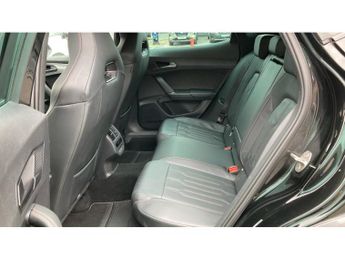 CUPRA Formentor 2.0 TSI 190 V2 5dr DSG 4Drive Petrol Estate