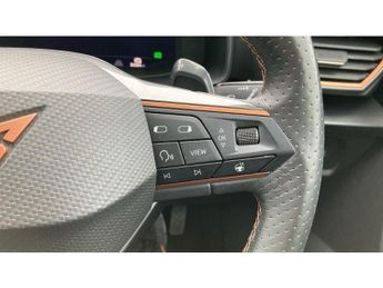 CUPRA Formentor 2.0 TSI 190 V2 5dr DSG 4Drive Petrol Estate