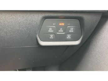 CUPRA Formentor 2.0 TSI 190 V2 5dr DSG 4Drive Petrol Estate