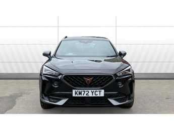 CUPRA Formentor 2.0 TSI 190 V2 5dr DSG 4Drive Petrol Estate