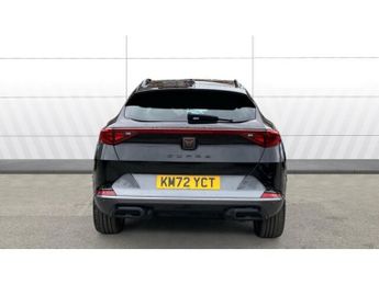 CUPRA Formentor 2.0 TSI 190 V2 5dr DSG 4Drive Petrol Estate
