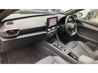 CUPRA Formentor 2.0 TSI 190 V2 5dr DSG 4Drive Petrol Estate