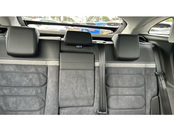 Citroen C4 100kW E-series 50kWh 5dr Auto Electric Hatchback