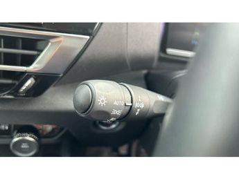 Citroen C4 100kW E-series 50kWh 5dr Auto Electric Hatchback