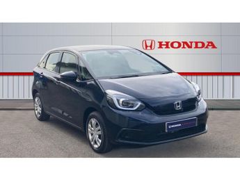 Honda Jazz 1.5 i-MMD Hybrid SE 5dr eCVT Hybrid Hatchback