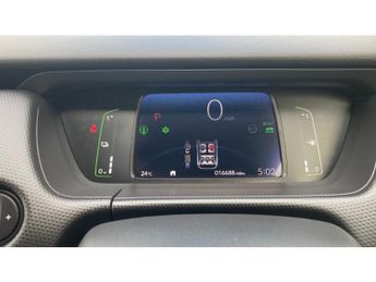 Honda Jazz 1.5 i-MMD Hybrid SE 5dr eCVT Hybrid Hatchback