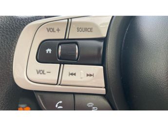 Honda Jazz 1.5 i-MMD Hybrid SE 5dr eCVT Hybrid Hatchback