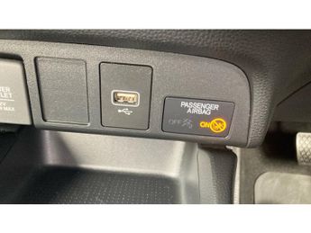 Honda Jazz 1.5 i-MMD Hybrid SE 5dr eCVT Hybrid Hatchback