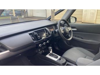 Honda Jazz 1.5 i-MMD Hybrid SE 5dr eCVT Hybrid Hatchback