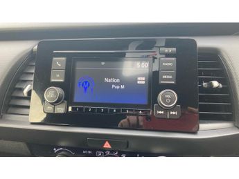 Honda Jazz 1.5 i-MMD Hybrid SE 5dr eCVT Hybrid Hatchback