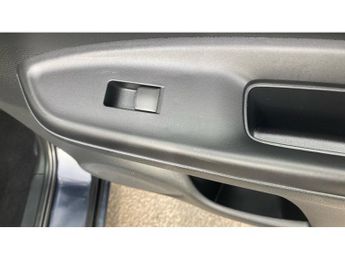 Honda Jazz 1.5 i-MMD Hybrid SE 5dr eCVT Hybrid Hatchback