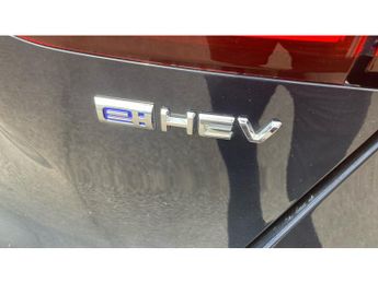 Honda Jazz 1.5 i-MMD Hybrid SE 5dr eCVT Hybrid Hatchback