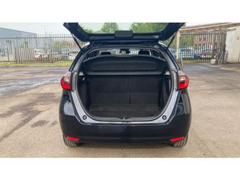 Honda Jazz 1.5 i-MMD Hybrid SE 5dr eCVT Hybrid Hatchback