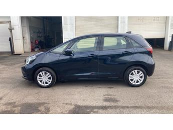 Honda Jazz 1.5 i-MMD Hybrid SE 5dr eCVT Hybrid Hatchback