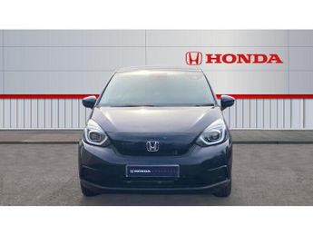 Honda Jazz 1.5 i-MMD Hybrid SE 5dr eCVT Hybrid Hatchback