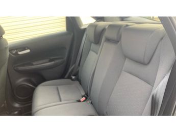 Honda Jazz 1.5 i-MMD Hybrid SE 5dr eCVT Hybrid Hatchback