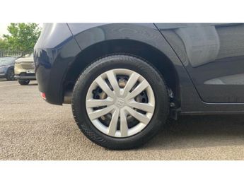 Honda Jazz 1.5 i-MMD Hybrid SE 5dr eCVT Hybrid Hatchback