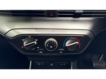 Hyundai i20 1.0T GDi 48V MHD SE Connect 5dr DCT Petrol Hatchback