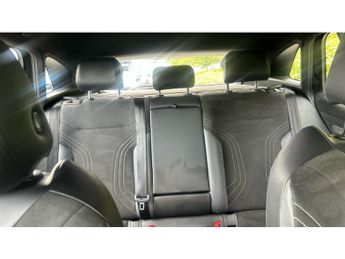 Volkswagen ID.4 109kW Life Pure 52kWh 5dr Auto [110kW Ch] Electric Estate