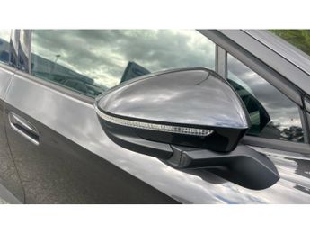 Volkswagen ID.4 109kW Life Pure 52kWh 5dr Auto [110kW Ch] Electric Estate