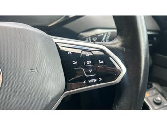 Volkswagen ID.4 109kW Life Pure 52kWh 5dr Auto [110kW Ch] Electric Estate