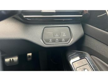 Volkswagen ID.4 109kW Life Pure 52kWh 5dr Auto [110kW Ch] Electric Estate