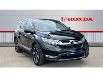 Honda CR-V 2.0 i-MMD Hybrid EX 5dr eCVT Hybrid Estate