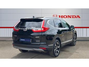 Honda CR-V 2.0 i-MMD Hybrid EX 5dr eCVT Hybrid Estate