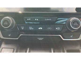 Honda CR-V 2.0 i-MMD Hybrid EX 5dr eCVT Hybrid Estate