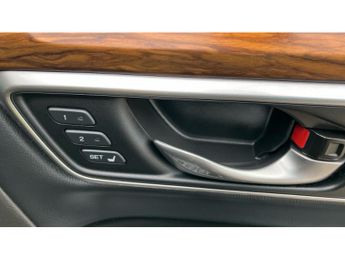 Honda CR-V 2.0 i-MMD Hybrid EX 5dr eCVT Hybrid Estate