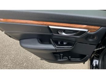 Honda CR-V 2.0 i-MMD Hybrid EX 5dr eCVT Hybrid Estate