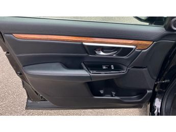 Honda CR-V 2.0 i-MMD Hybrid EX 5dr eCVT Hybrid Estate