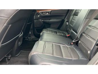 Honda CR-V 2.0 i-MMD Hybrid EX 5dr eCVT Hybrid Estate