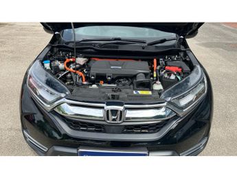 Honda CR-V 2.0 i-MMD Hybrid EX 5dr eCVT Hybrid Estate