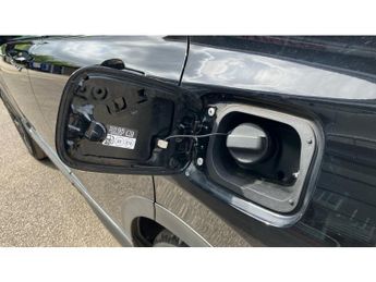 Honda CR-V 2.0 i-MMD Hybrid EX 5dr eCVT Hybrid Estate