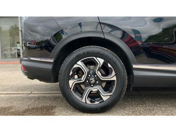 Honda CR-V 2.0 i-MMD Hybrid EX 5dr eCVT Hybrid Estate