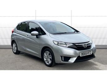 Honda Jazz 1.3 SE 5dr Petrol Hatchback