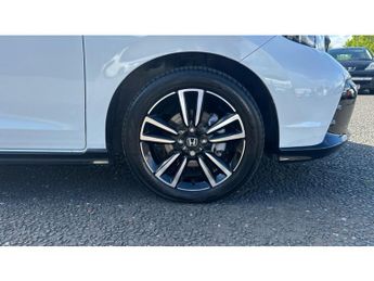 Honda Jazz 1.5 i-MMD Hybrid Advance Sport 5dr eCVT Hybrid Hatchback