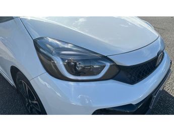 Honda Jazz 1.5 i-MMD Hybrid Advance Sport 5dr eCVT Hybrid Hatchback